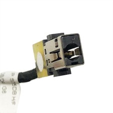 DC IN POWER JACK w/ CABLE For ACER SWIFT SF114-32 N17W6 SERIES Charging Port cn picture