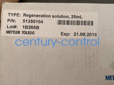 Mettler Toledo 51350104 25ml FedEx/DHL/UPS picture
