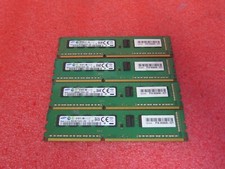  HP 8GB (4x 2GB) PC3-12800E DDR3 1333MHz ECC Server Memory picture