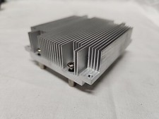 Intel E5400 1U Heatsink for Xeon E5405 E5410 E5420 E5430 E5450 Socket LGA771 New picture