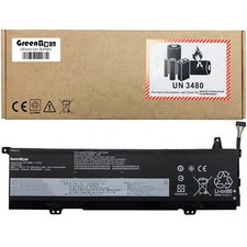 GREENTECH L17C3PE0 BATTERY FOR YOGA 730-15IKB 730-15IWL 51WH 5B10Q39197 L17L3PE0 picture