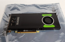 NVIDIA Quadro P4000 8GB GDDR5 PCIe 3.0 Graphics Card picture
