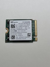 SK Hynix BC711 HFM256GD3GX013N 256GB NVMe SSD picture