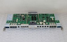 Cisco ONS 15454 M6 6-Slot External Connection Unit With TOD/PPS 15454-M6-ECU2 picture