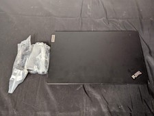 Lenovo Laptop - ThinkPad E15 Gen 3 - R5 5500U 24GB 240GB NVMe 15.3 FHD W11P picture
