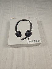 Microsoft Microphone Modern USB-A Headset, Windows 10/11 picture
