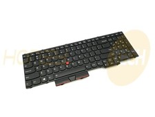 GENUINE LENOVO THINKPAD P50 P70 LAPTOP BACKLIT KEYBOARD 00PA288 00PA370 GRADE A picture