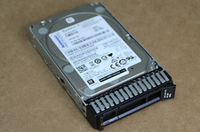 Lenovo System X 600GB 10K SAS 12Gb/s 2.5