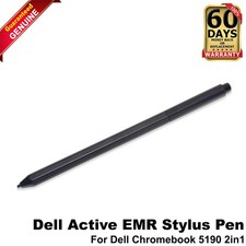 Dell Chromebook 5190 2-In-1 Active EMR Pen 828TT Genuine NEW picture