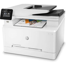 HP Laserjet Pro M281fdw All in One Wireless Color Laser Printer (T6B82A) PERFECT picture
