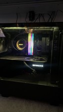 NZXT CREATOR PC picture