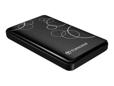 Transcend StoreJet 25A3 Serial ATA TS1TSJ25A3K Hard Drive picture