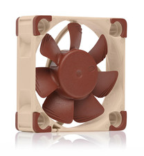 Nf-A4X10 5V PWM, High-Performance Quiet Fan 40Mm | High Airflow Low picture