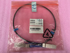 New ONE Mellanox MC2207130-001 VPI 56Gb/s QSFP Cable Passive Copper Cable 1M picture