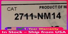 AB 2711-NM14 2711NM14 New In Box 1PCS Free Fast Shipping picture