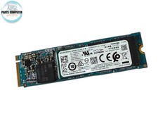 KXG60ZNV512G - 512GB M.2 2280 NVMe SSD Solid State Drive picture