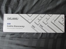 DELAMU CC01 CABLE RACEWAY picture