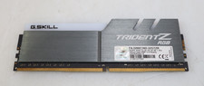 16GB G.Skill F4-3200C16D-32GTZR 3200MHz DDR4 DIMM Memory picture
