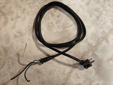 CyberPower power cord for 1285AVR UPS picture