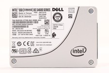 Dell SSDSC2KG240G7R 240GB 2.5