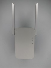 Cudy RE1800 AX1800 Wireless Dual Band Wi-Fi Booster Range Extender picture