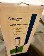 Shakespeare Galaxy 5239 Broadband Cellular Antenna 698-2700MHz Wi-Fi 802.11n picture