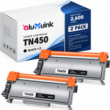 Tn450 Toner Cartridge High Yield for HL-2242D, HL-2250DN, HL-2270DW, HL-2275DW picture
