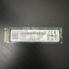 Union Memory AH640 256GB NVMe PCIe Gen3 x4 Internal SSD M.2 2280 OPAL picture