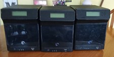 Seagate BlackArmor NAS 440 / 420 4-Bay Network Storage Server Enclosure Only picture
