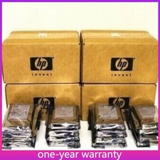 NEW P18486-001 P18430-B21 HPE 7.68TB SATA 6G RI 2.5