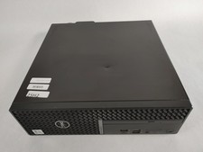 Dell OptiPlex 5080 SFF Core i5-10500 3.10 GHz 16 GB DDR4 256 GB NVMe Windows 11 picture