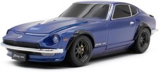 Wireless mouse for Nissan Fairlady 240 Z, blue, wireless, Bluetooth compatible. picture