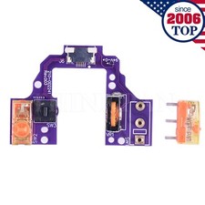 Mouse Hot-swap Switch Button Board for Logitech G Pro X Superlight Gaming Mouse picture