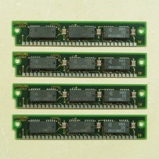 Samsung 4MB (1MBx4) DRAM 30pin Parity FPM SIMM Ram 70ns KMM59 000BN-7 picture