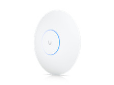 Ubiquiti Networks UniFi 6 Pro Dual-Band WiFi 6 Access Point, 5.3 Gbps picture