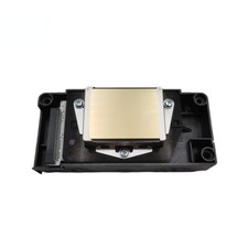 Original DX5 Unlocked Printhead F186 for Gongzheng Flora Eco Solvent printer picture
