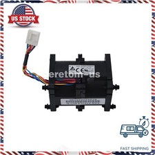 Supermicro FAN-0101L4 Server 40mm 4PIN 12V 1A 1U Counter-Rotating Fan picture