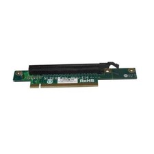 SUPERMICRO RSC-RR1U-E16 1U PCI-E X 16 RISER CARD. picture
