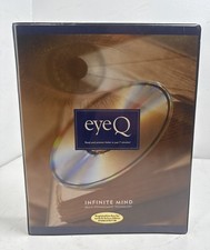 EYEQ Infinite Mind Brain Enhancement Technology Program Kit PC DELUXE EDITION picture
