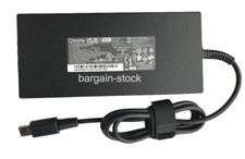 Slim Chicony 20V 14A 280W AC Adapter Charger For MSI Vector 16 HX A14VFG-246US picture
