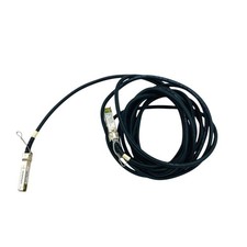 Cisco SFP-H10GB-CU5M 10G SFP+ Direct Attach Copper DAC Cable 37-0962-03, 16 Ft picture