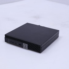 Dell Optiplex 7060 Intel Core i7 8th Gen 8GB RAM No Drive/OS USFF Desktop picture