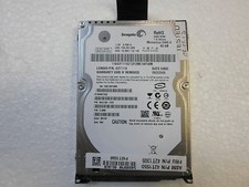 Seagate ST980817AS 9dg13d-070 80GB 5400 RPM SATA Laptop HDD 2,5