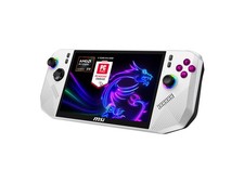 MSI HandHeld CLAW A8 BZ2EM 8