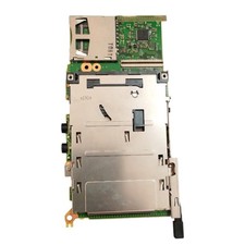SD Smart Card Reader For Fujitsu Lifebook S760 CP448517 picture