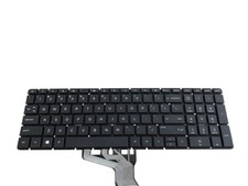 New For HP 15-bs113dx 15-bs033cl 15-bs115dx 15-bs031wm 15-bs091ms Keyboard Black picture