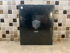 Apple Xsan 1.1 Retail  Software  MultiSAN Share Files Fiber Speed OS X Sharing picture