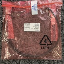 MELLANOX TECHNOLOGIES MCP1600-C01A 1.5M PASSIVE COPPER CABLE Ethernet 100GBE picture