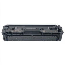 Genuine HP 201A CF400A Black Toner for LaserJet M277dw M277c6 M252dw M274n picture