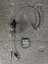 CLEAR-COM HME WH410 Single-ear Wireless Headset picture